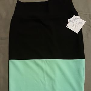 Cassie skirt